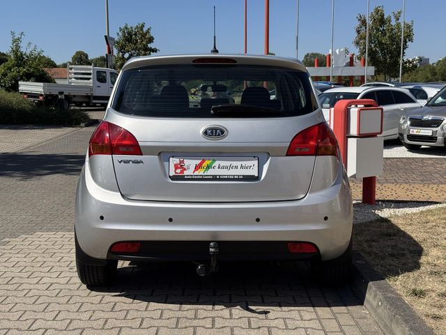 KIA Venga — Foto 7
