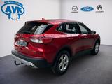 Ford Kuga PHEV Cool & Connect AHK, Winter-Paket - rote Ford Kuga
