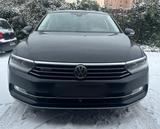 Volkswagen VW Passat 2.0 TDI - VW Passat Gebrauchtwagen in Erfurt