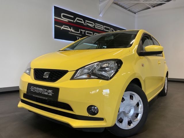 Seat Mii Style *Klima*Sitzhz.*Winter*