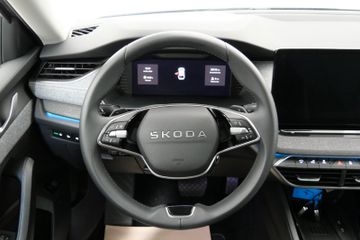 Skoda Octavia Combi Tour 2.0 TDI DSG