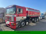 MAN 26 463 Tanker 18800 Liter Manual in top 403/364 - MAN 403