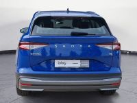 Skoda Enyaq - Vorschau Bild 5