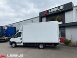 Iveco Daily 35 S 12*Koffer*LBW*Bär BC750S2*Schwingsitz - Angebote entsprechen deinen Suchkriterien