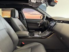 Foto Nummer 3: LAND ROVER Range Rover Velar