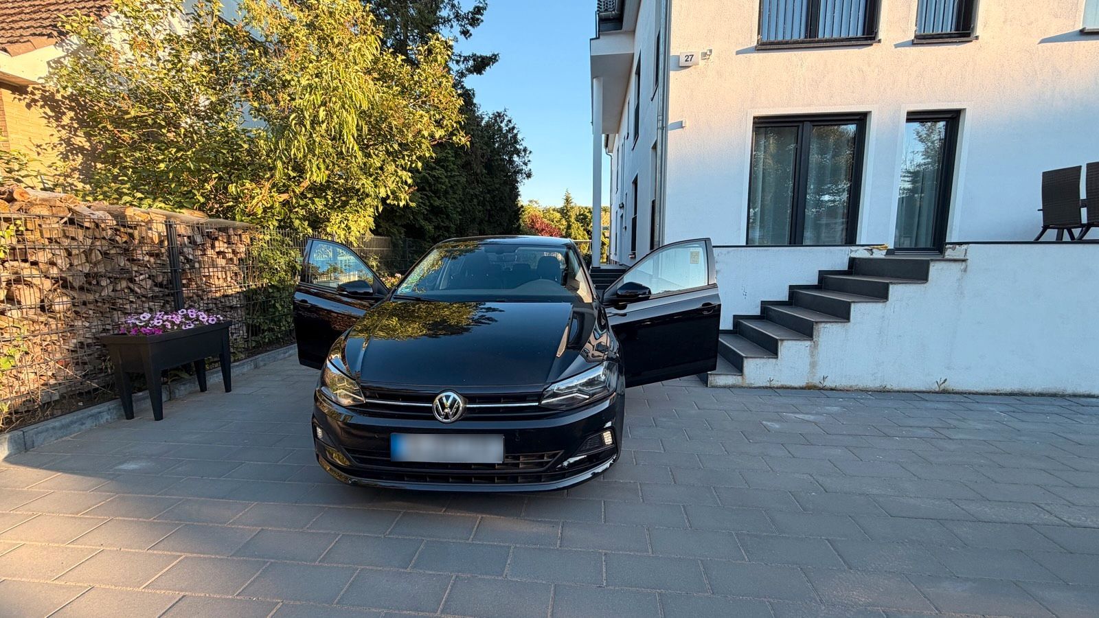 VW VW Polo Comfortline