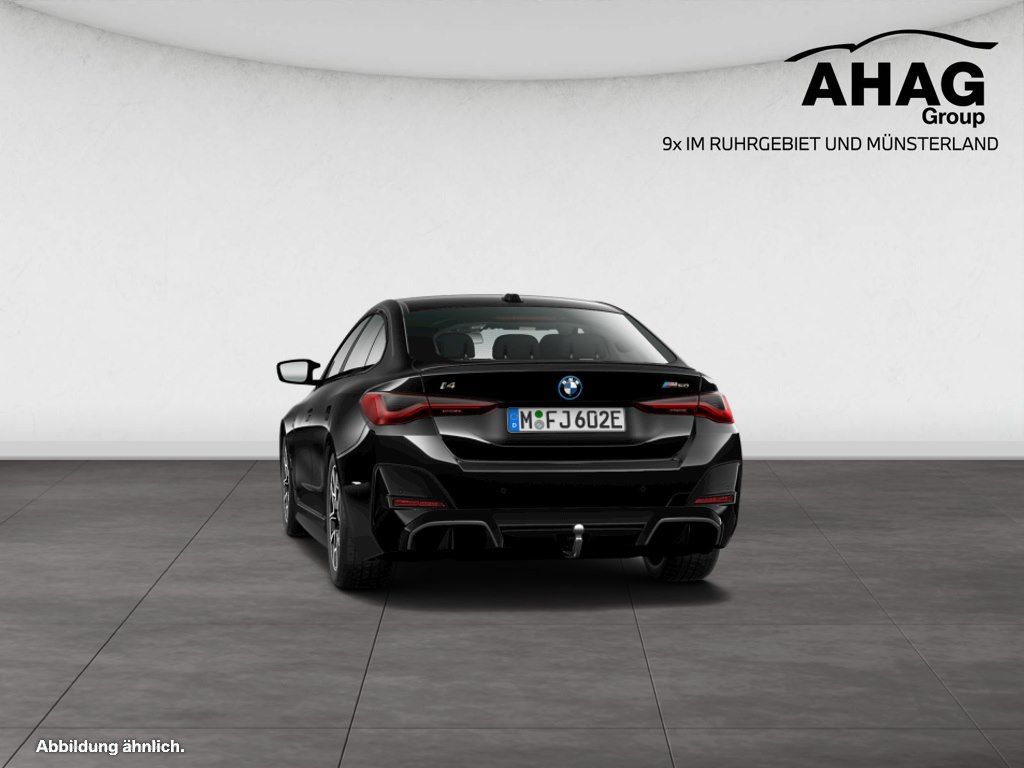 BMW i4 - Bild 7