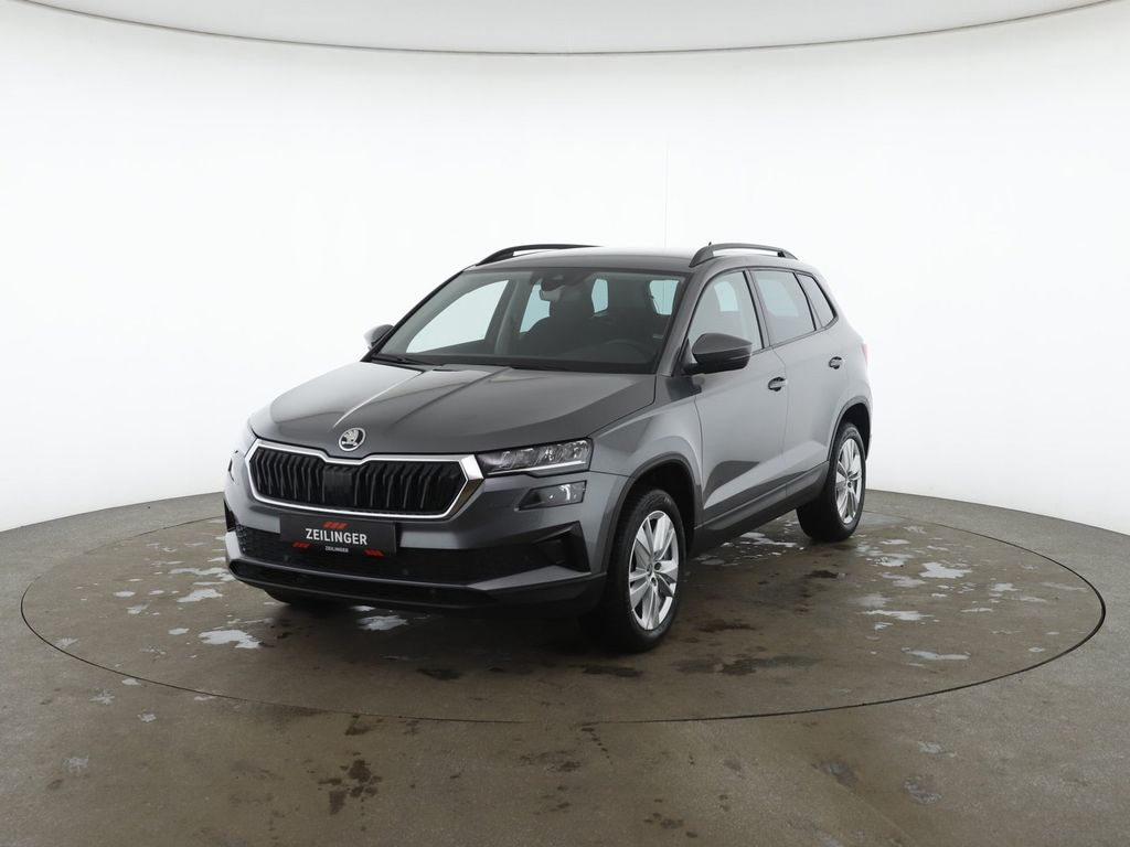 Image of Skoda Karoq