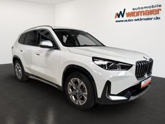 Fahrzeugabbildung BMW X1 20 d xDrive xLine -- AHK/ ACC/ DrivingPlus