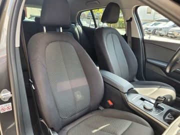 BMW 120 - 10