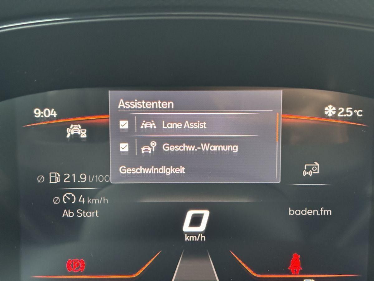 Ibiza Reference 1.0 GRA PDC hi WINTER-PAKET 5J