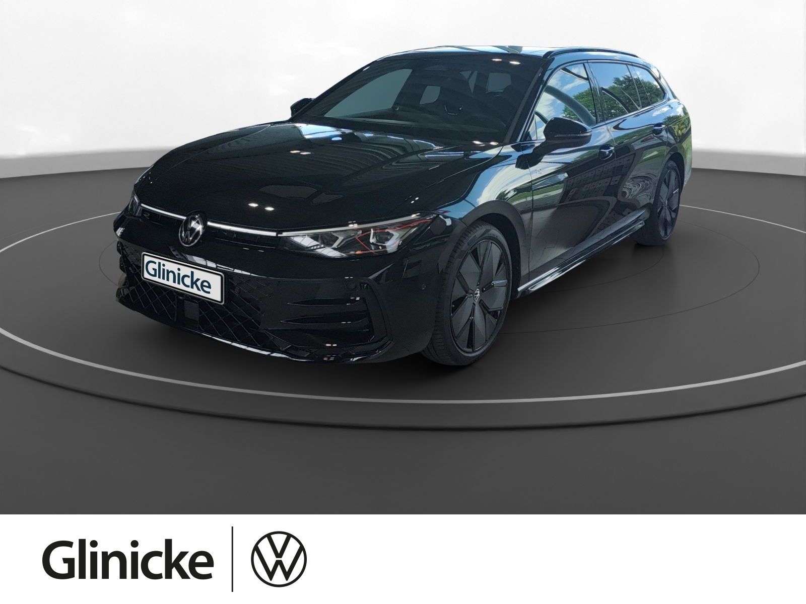 Volkswagen Passat R-Line 2,0 l TDI 4MOTION Pano,DCC,Navi