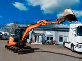 Kubota KX057-4 - Kubota LKWs