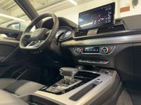 Audi SQ5 - Vorschau Bild 12