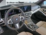 BMW M340i xDrive M Sportpaket Pro GSD LED HK HiFi - BMW M340i aus 2023