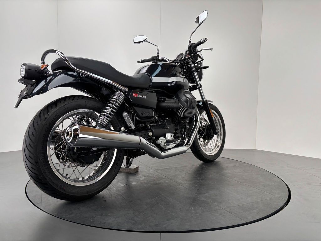 Fahrzeugabbildung Moto Guzzi V7 SPECIAL *NEUWERTIG