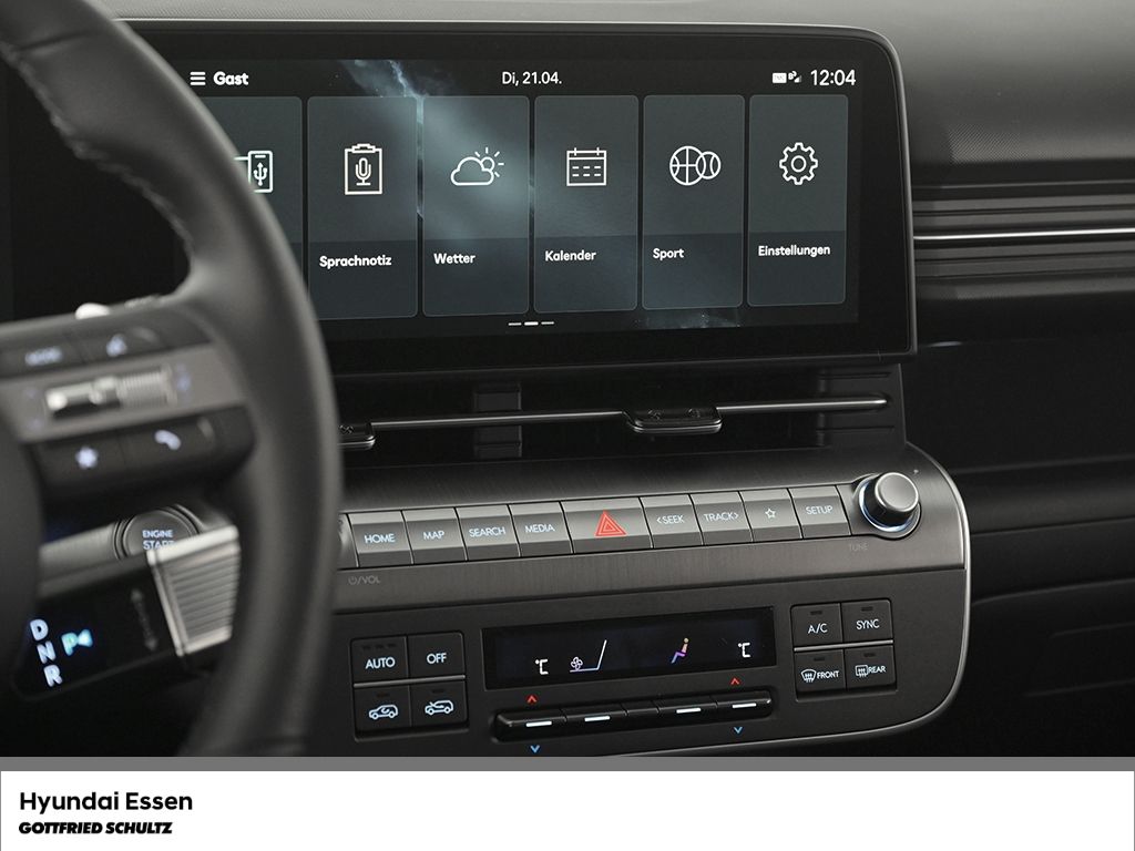 Hyundai Kona – Bild 13