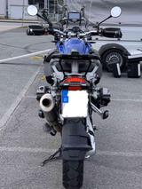 BMW R1200GS - voll Ausstattung - Bj08 - 41tkm - Angebote