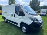 Citroën Jumper Kasten30 L1H1 Business*AV*NAV*R-CAM*TOUCH - Citroën Jumper aus 2019