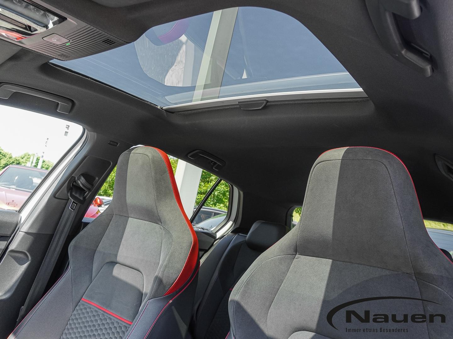 Volkswagen Golf GTI Clubsport DSG *PANO*H&K*MATRIX*KAMERA*N, миниатюра 7