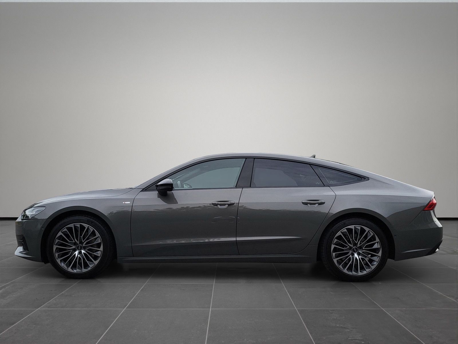 Audi A7 Sportback 45 TDI quattro S line MATRIX B&O foto 2