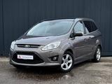Ford Grand C-Max Titanium*2.0*Navi*Kamera*7 Sitzer* - gebrauchte Ford Grand C-Max aus dem Jahr 2014