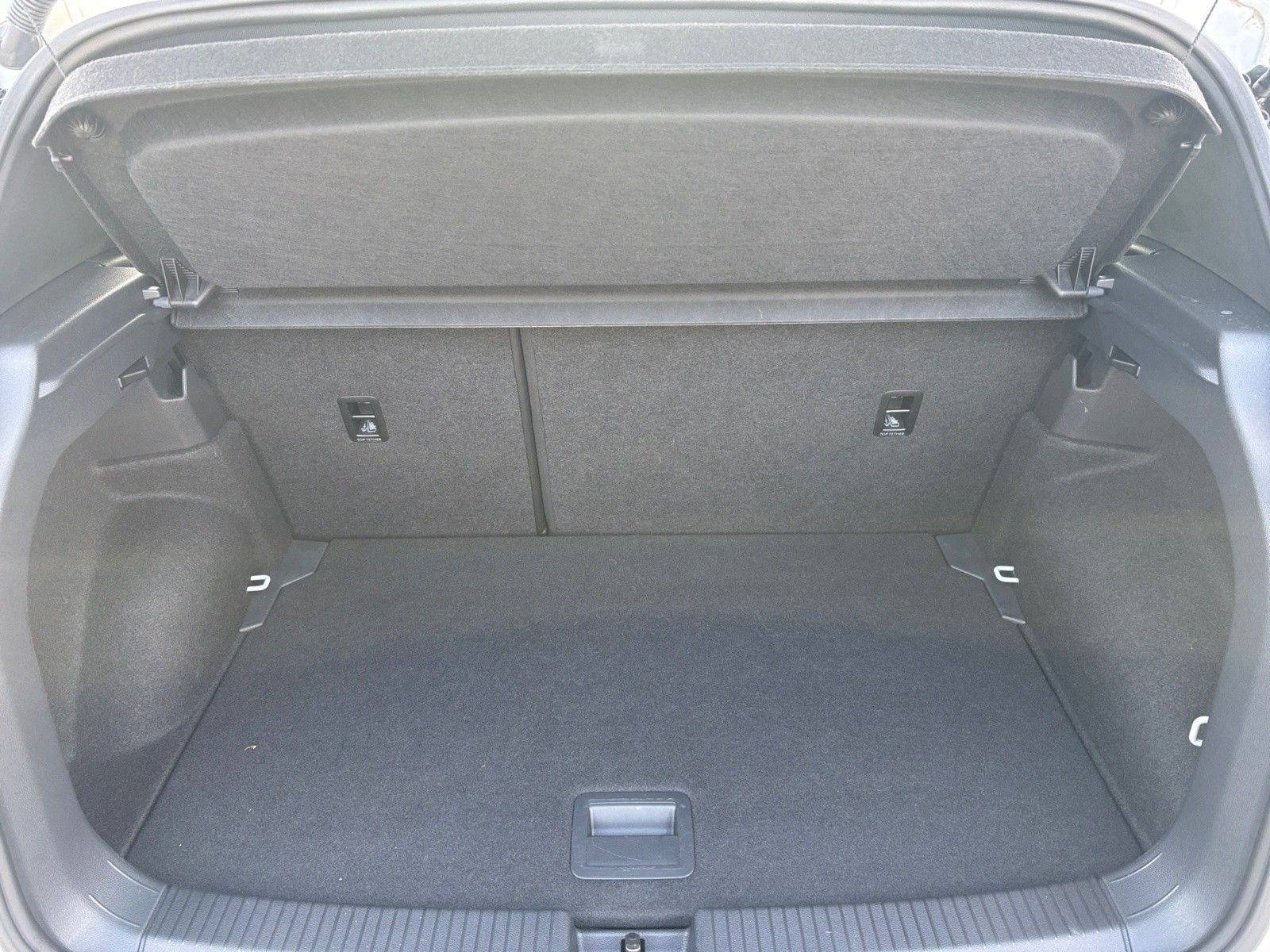 Volkswagen T-Cross - Bild 10