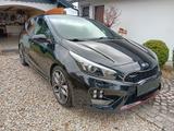 Kia cee'd / Ceed 1.6 T-GDI GT-Track GT-Track - Kia cee'd / Ceed von privat