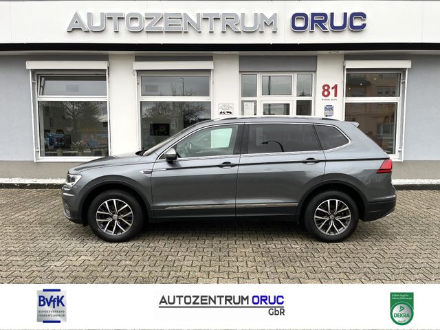 Volkswagen Tiguan Allspace 2.0 TDI Comfortline*7 Sitzer*ACC