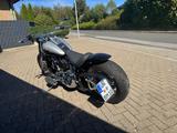Harley-Davidson Heritage Softail Classic mit Umbau - HARLEY-DAVIDSON 2003 SOFTAIL