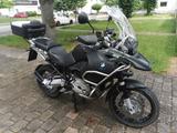 BMW R 1200 GS Adventure - BMW 2011 R 1200 GS