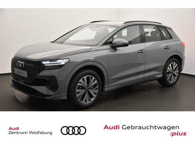 Audi Q4 45 e-tron quattro