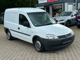 Opel Combo Kasten 1.3 Klima Tüv Neu - gebrauchte Opel Combo aus dem Jahr 2008