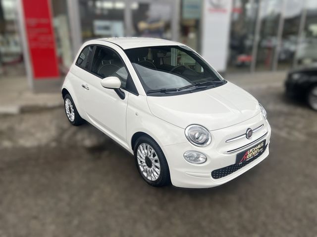 Fiat 500 1.0 GSE Hybrid Dolcevita