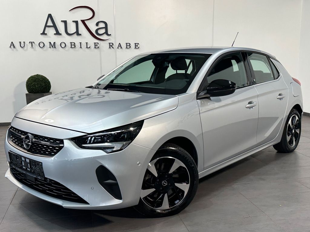 Image of Opel Corsa