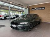 BMW M5 Competition DE/BritishGreen/Drivers-Pack/FULL - gebrauchte BMW M5 aus dem Jahr 2023