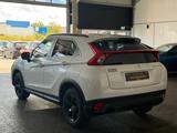 Mitsubishi Eclipse Cross Basis 2WD*Garantie*Spurhalteassis* - Mitsubishi Eclipse mit Benzin-Antrieb