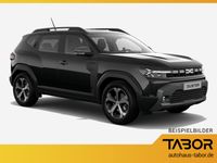 Dacia Duster - Vorschau Bild 3