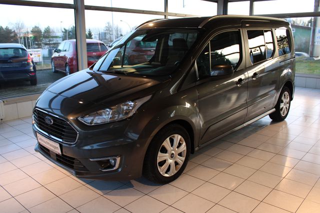 Ford Grand Tourneo Connect Titanium 7-SITZE PANORAMA