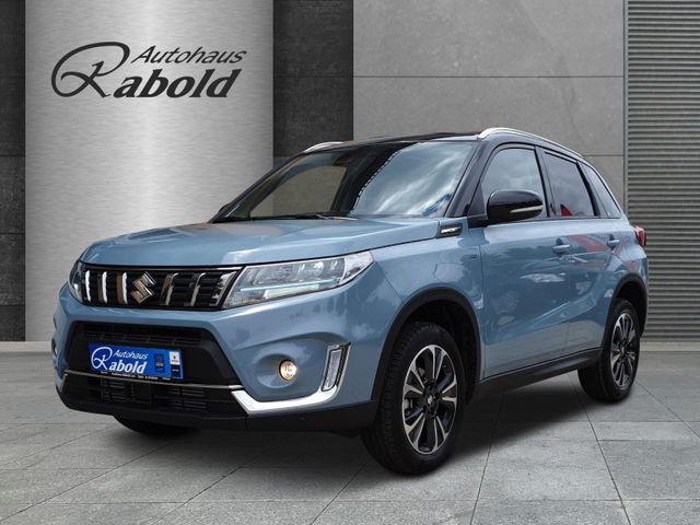 Suzuki Vitara 1.4 Hybrid Comfort+ 4WD *Allrad*