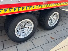 Fahrzeugabbildung Algema FIT-ZEL Euro 27-20/41 T / 100 km/h