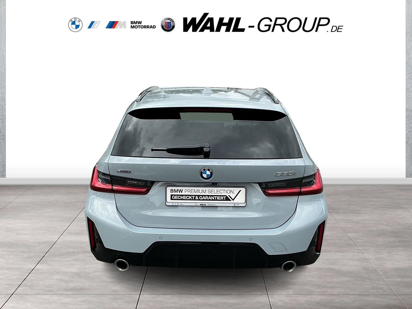 BMW 330 - Bild 8
