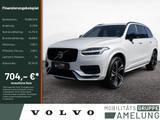 Volvo XC90 B5 Ultimate Dark AWD HUD FACEL. STANDHZ LED - Volvo XC90: Ultimate Dark