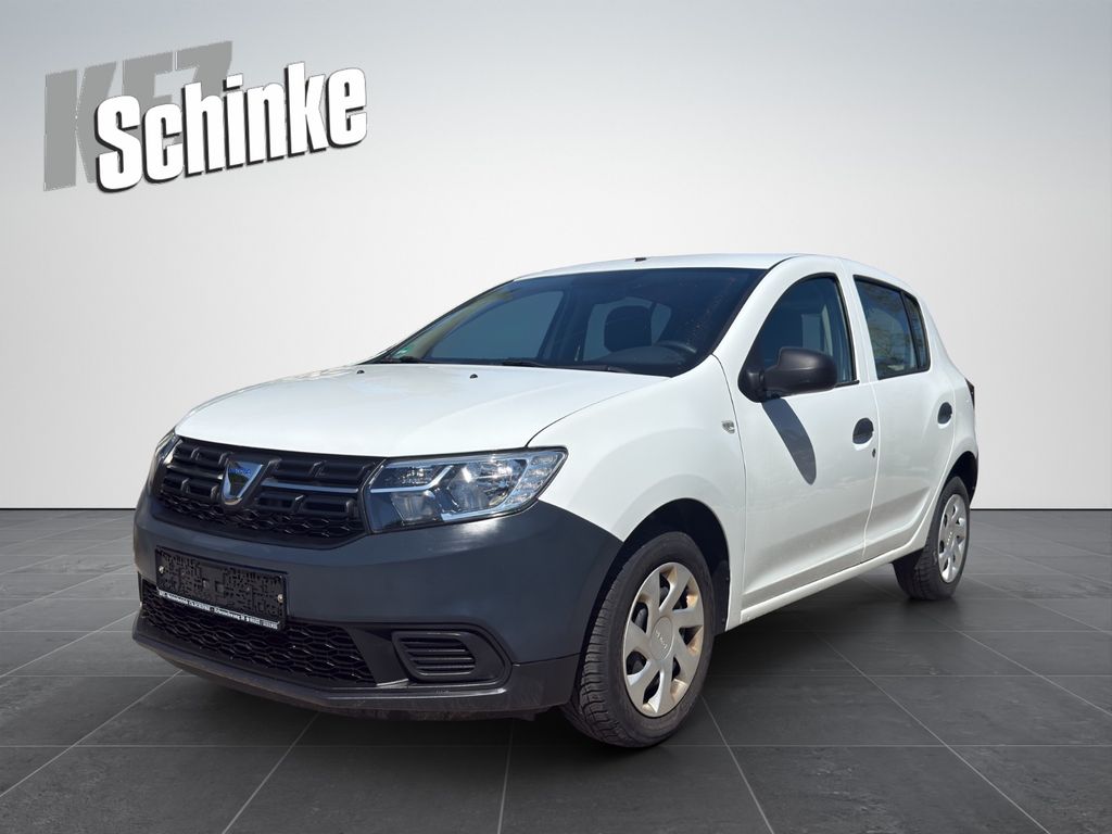 Image of Dacia Sandero