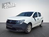 Dacia Sandero II Access - Dacia Sandero: Access