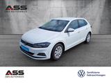 Volkswagen Polo VI 1.0 EU6d Life Navi LED 2-Zonen-Klimaauto - Volkswagen Polo: 6n2