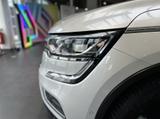 Renault Koleos INITIALE PARIS dCi 175 - Renault Koleos: Automatik