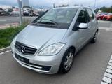 Mercedes-Benz A 150/Klima/SHZ/PDC/2.HAND - Mercedes-Benz A 150 mit Benzin-Antrieb: Automatik
