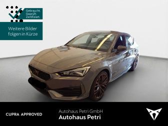 Cupra Leon VZ 1.4 TSI e-Hybrid *CUP-Sitze*FullLink*Nav