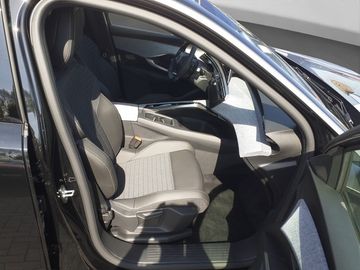 Peugeot 5008 - 9